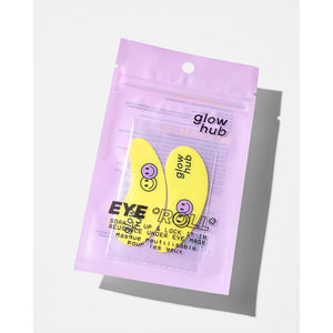 Glowhub Reusable Under Eye Mask