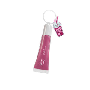 Glow hub Lip Slip Glossy Lip Oil