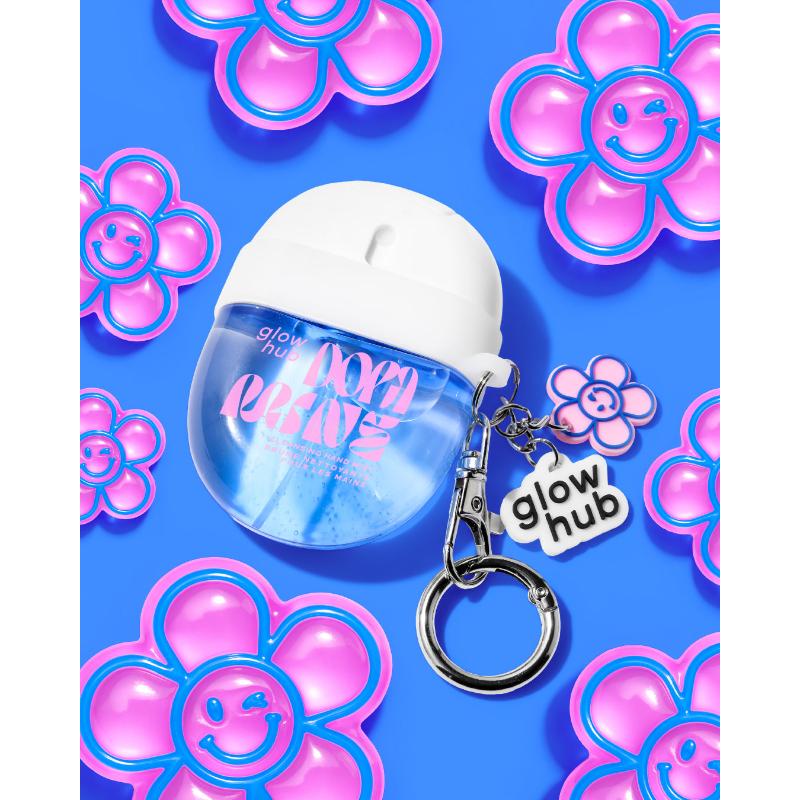 Glowhub Hand Sanitiser Cleansing Mist