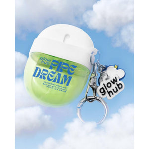 Glowhub Hand Sanitiser Cleansing Mist