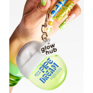 Glowhub Hand Sanitiser Cleansing Mist