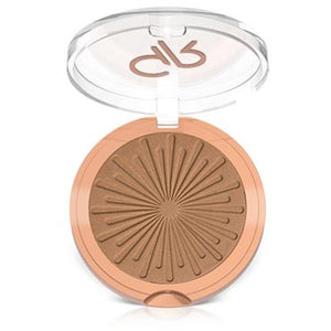 Golden Rose Sun Bright Bronzer Powder