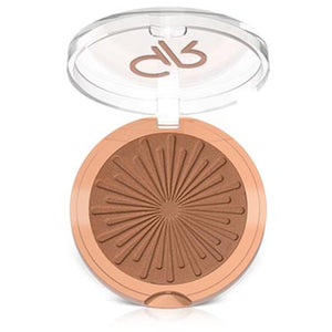 Golden Rose Sun Bright Bronzer Powder