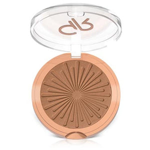 Golden Rose Sun Bright Bronzer Powder