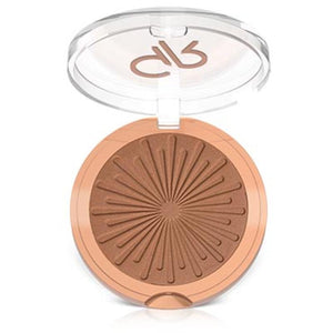 Golden Rose Sun Bright Bronzer Powder