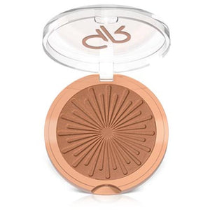 Golden Rose Sun Bright Bronzer Powder
