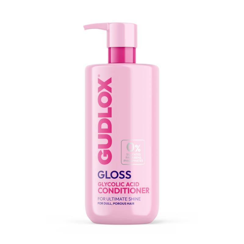 Gudlox Glycolic Acid Conditioner 400Ml