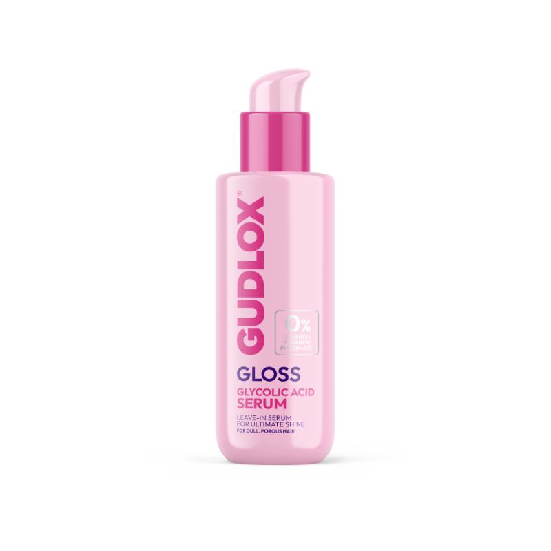 Gudlox Glycolic Acid Serum 150Ml