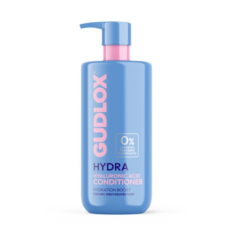 Gudlox Hydra Conditioner 400Ml