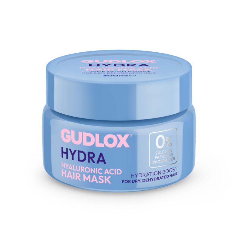 Gudlox Hydra Hair Mask 300Ml