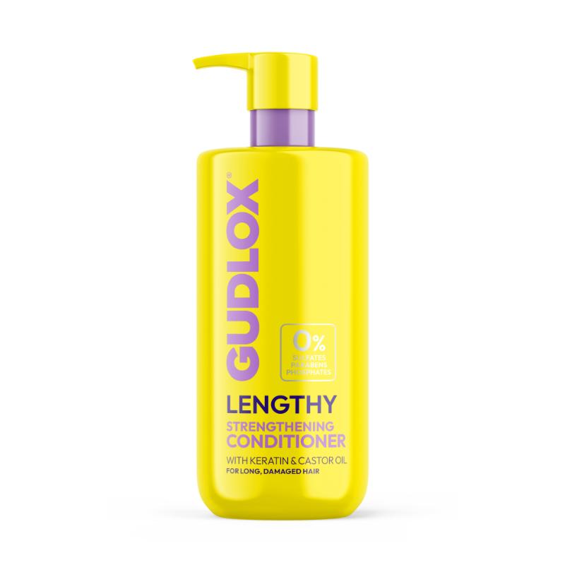 Gudlox Lengthy Conditioner 400Ml