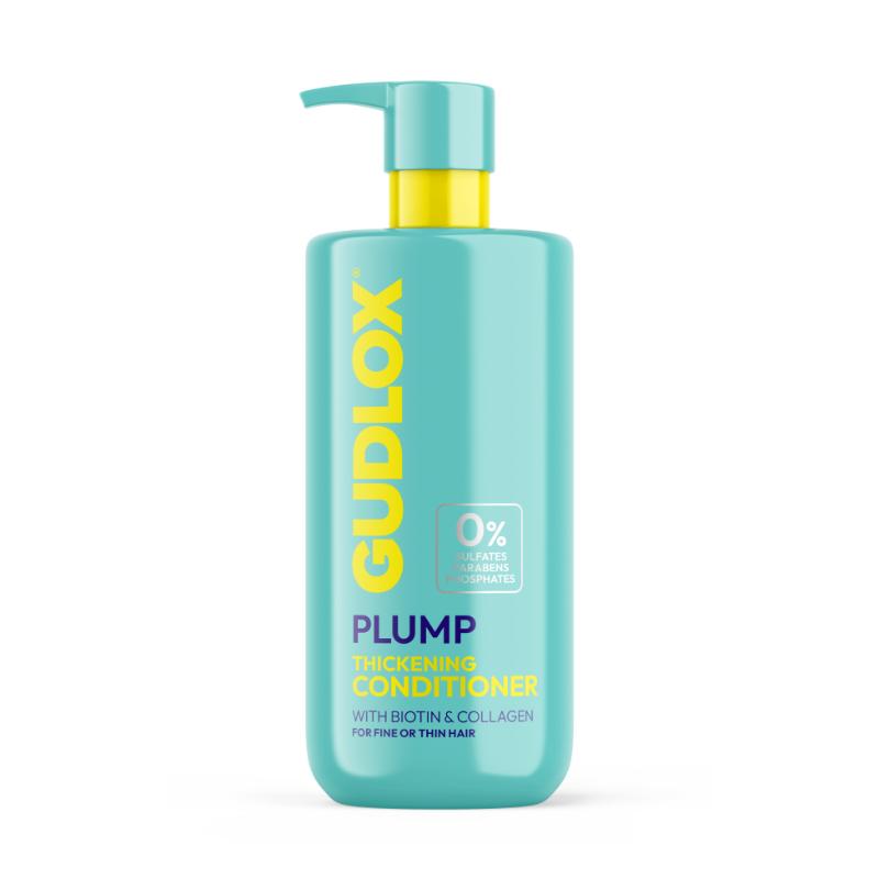 Gudlox Thickening Conditioner 400Ml