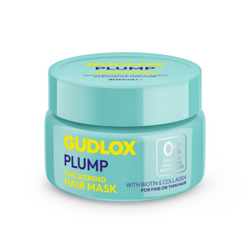 Gudlox Thickening Hair Mask 300Ml
