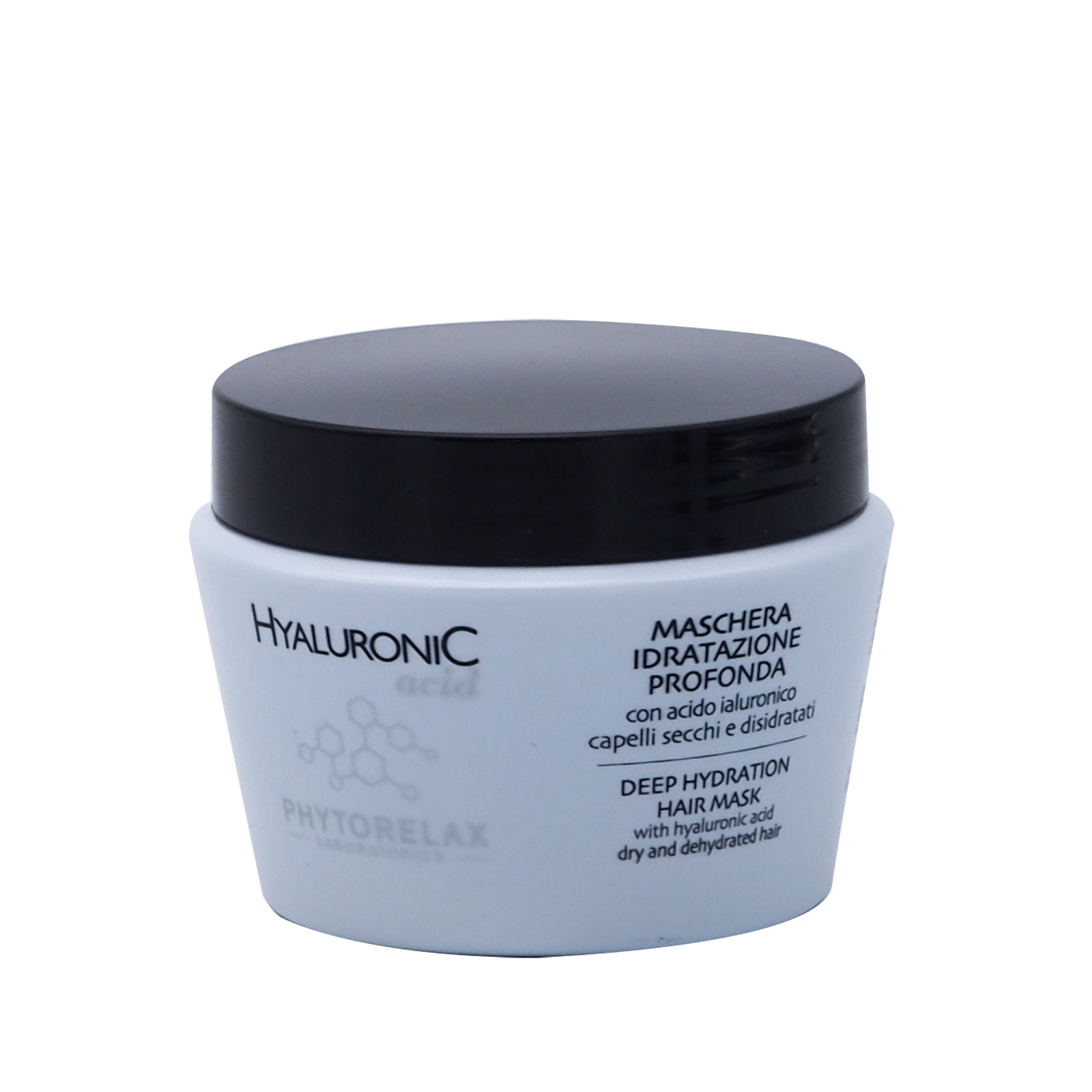Phytorelax Hyalurnonic Acid Hair Mask
