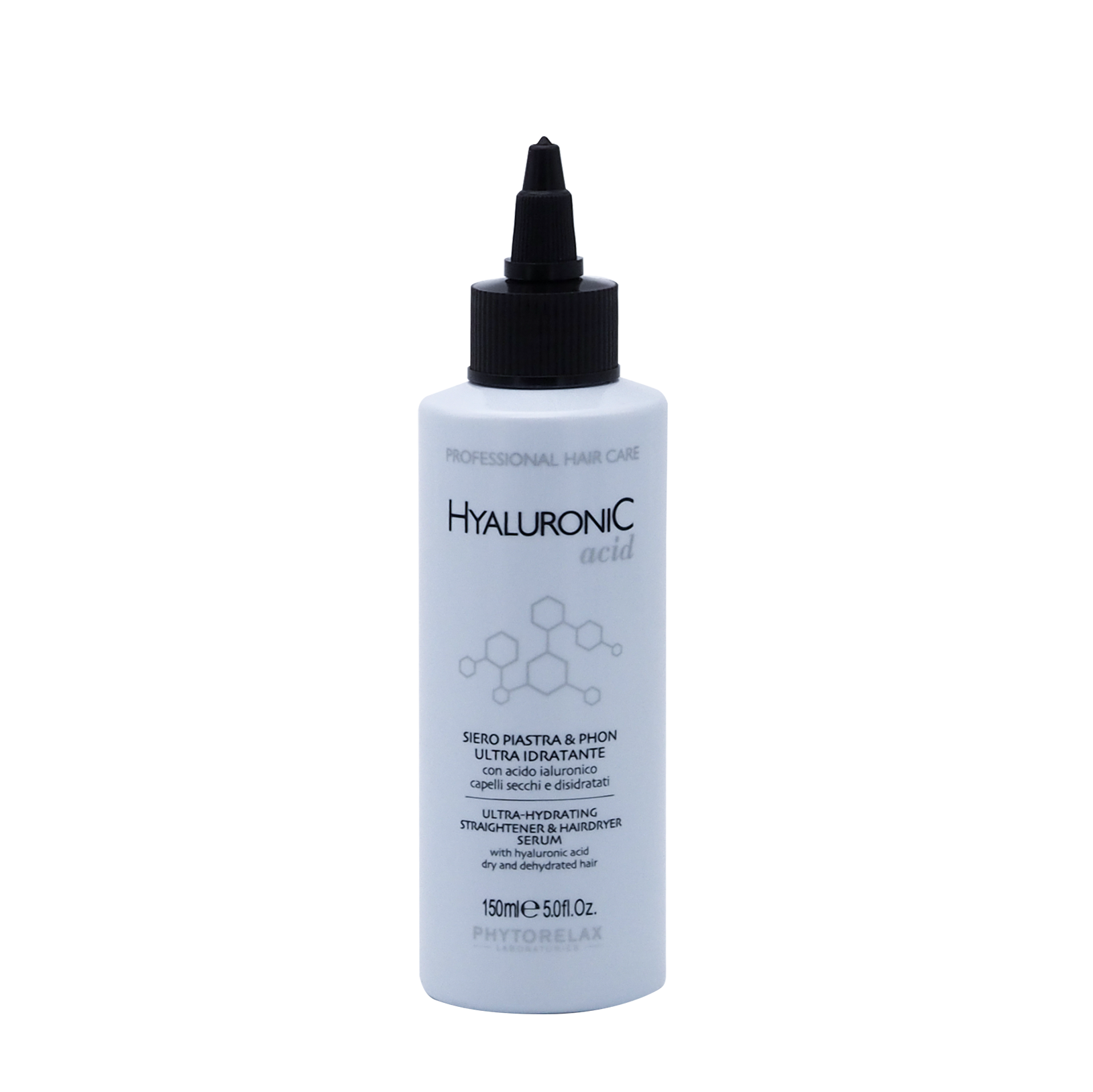 Phytorelax Hyalurnonic Acid Hair Serum