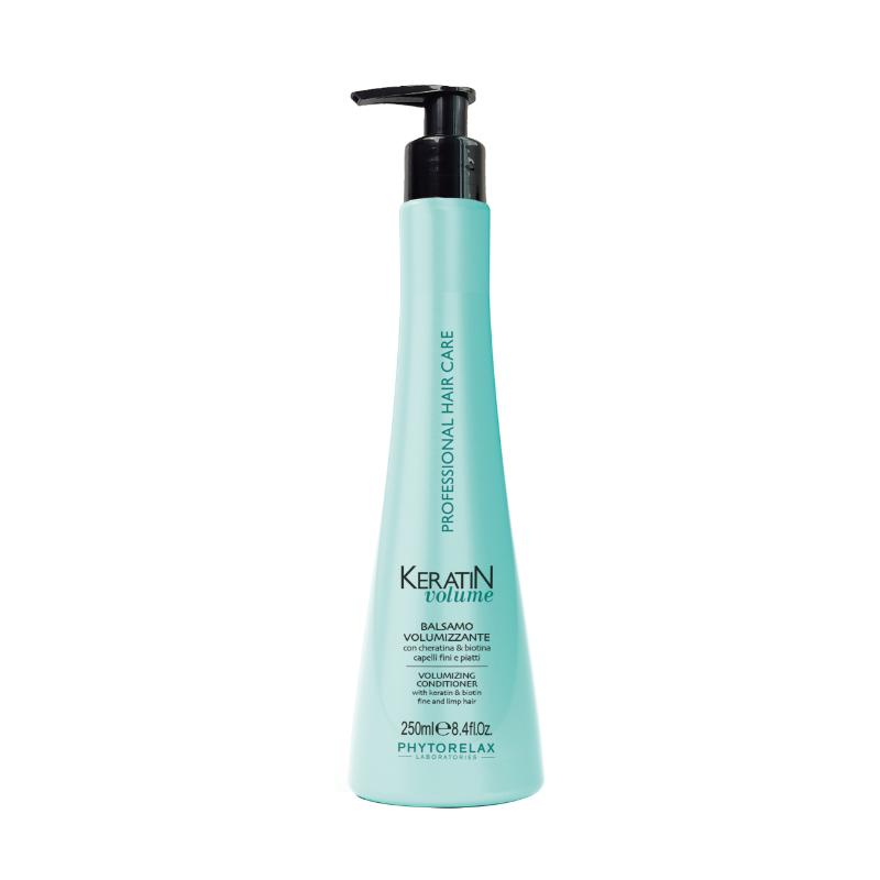 Phrelax Keratin Volume Condtioner 250ml