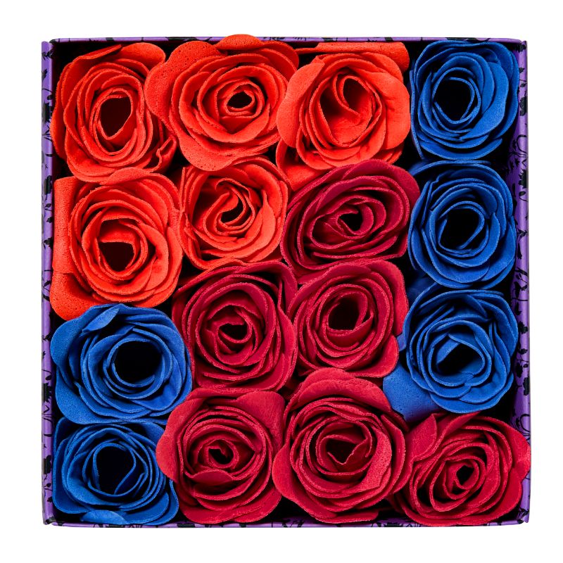 Heathcote & Ivory  Love Revival -Bath Flowers