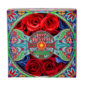 Heathcote & Ivory  Love Revival -Bath Flowers