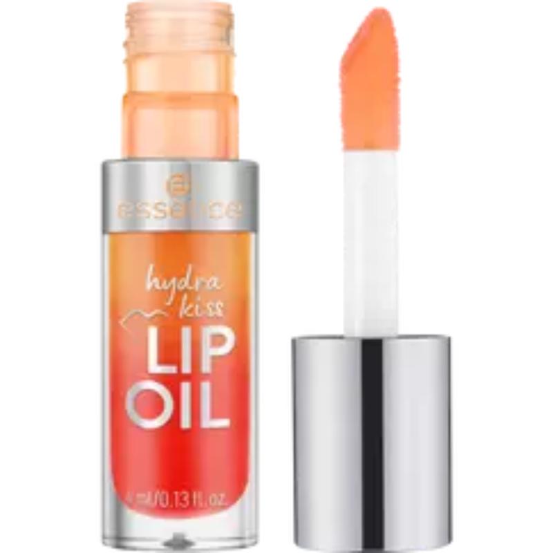 essence Hydra Kiss Lip Oil