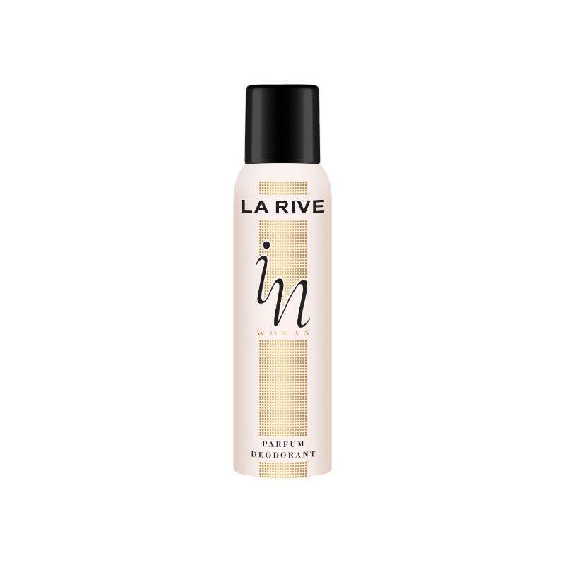 La Rive Deo In Woman  150Ml
