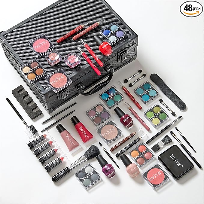 Technic  - Super Beauty Case