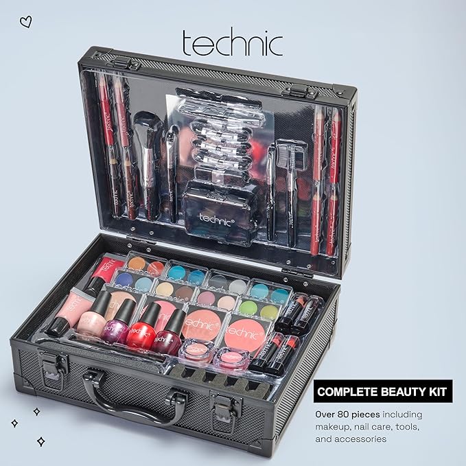 Technic  - Super Beauty Case