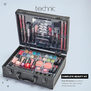 Technic  - Super Beauty Case