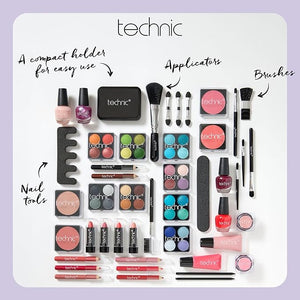 Technic  - Super Beauty Case