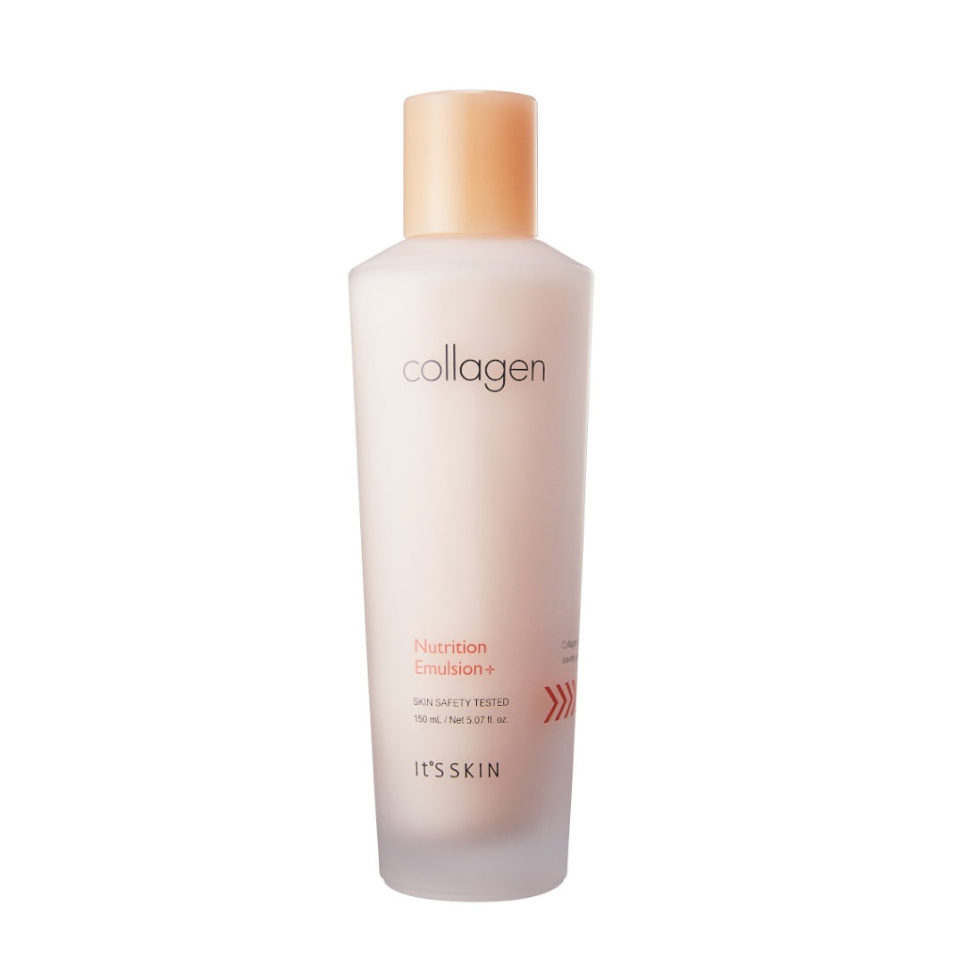 I'tS SKIN Collagen Nutrition Emulsion 150 ml