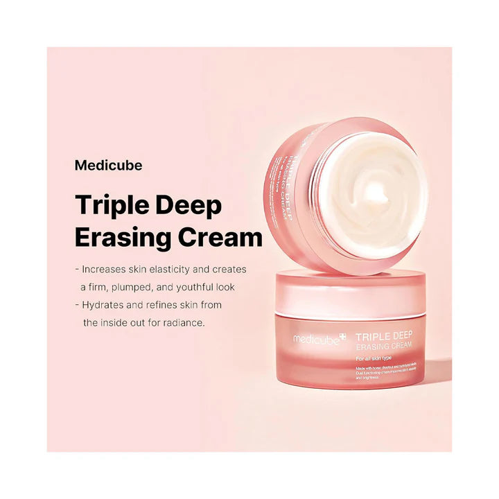 Medicube Triple Collagen Cream