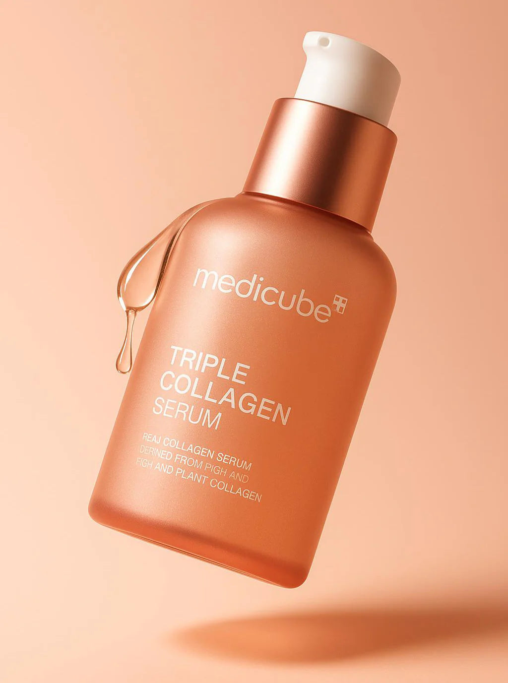 Medicube Triple Collagen Serum