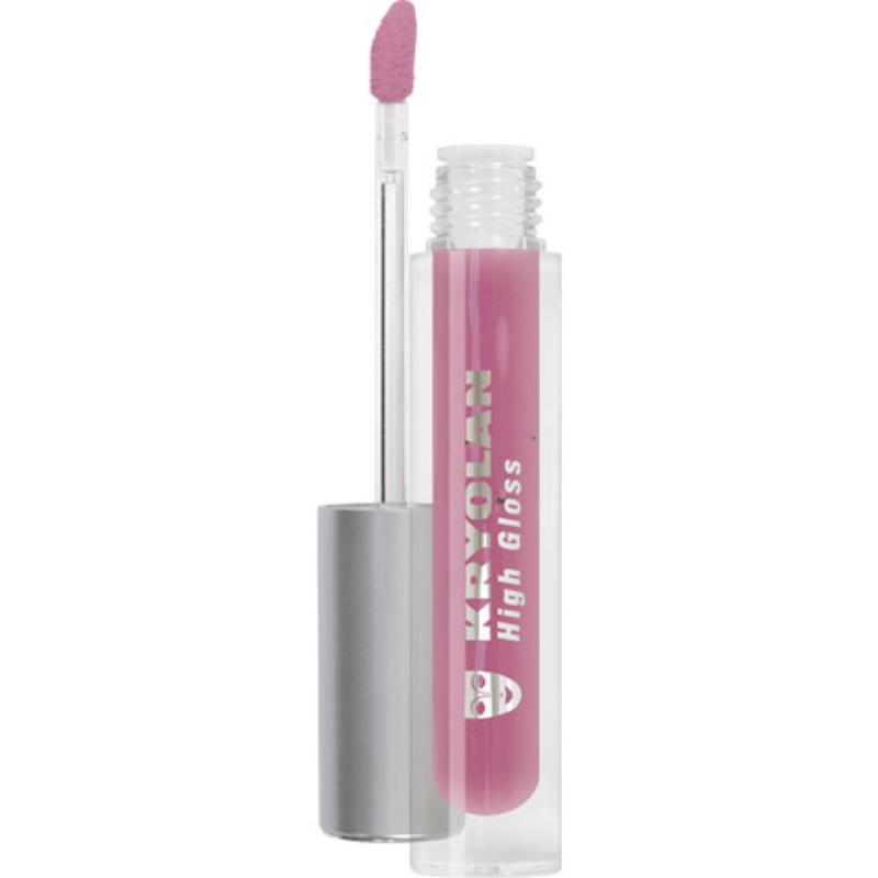 Kryolan High Gloss Lipshine-Butterfly 4Ml