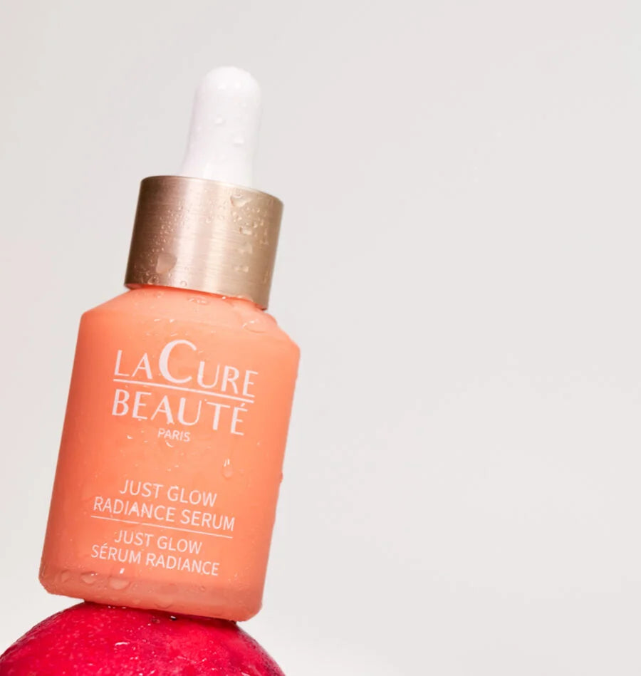 La Cure Beaute Just Glow Serium