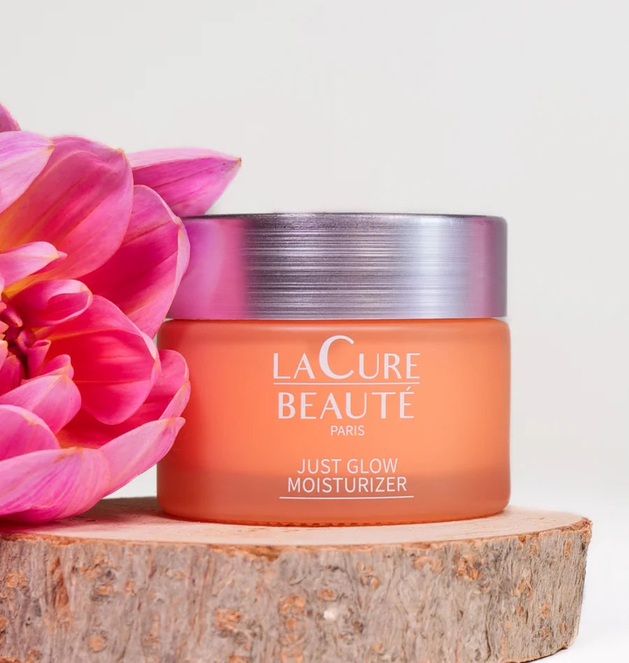 La Cure Beaute Just Glow Moisturizer