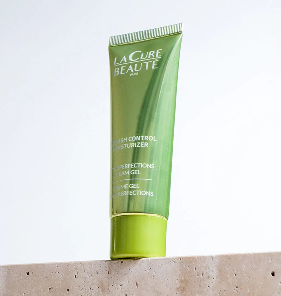 La Cure Beaute Blemish Control Moistuizer