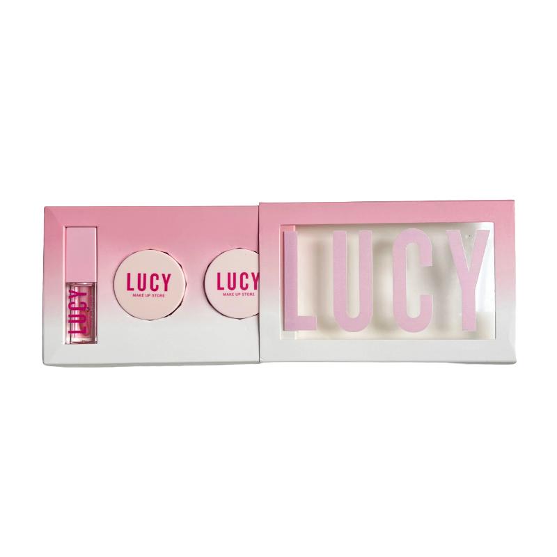 LUCY Lip care kit