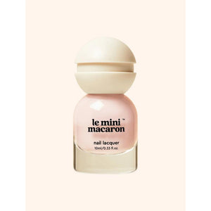 Le Mini Macaron Air Dry Nail Lacquer