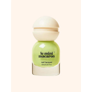 Le Mini Macaron Air Dry Nail Lacquer