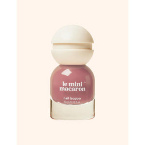 Le Mini Macaron Air Dry Nail Lacquer