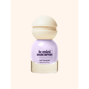 Le Mini Macaron Air Dry Nail Lacquer