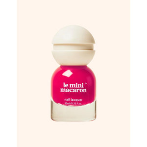 Le Mini Macaron Air Dry Nail Lacquer