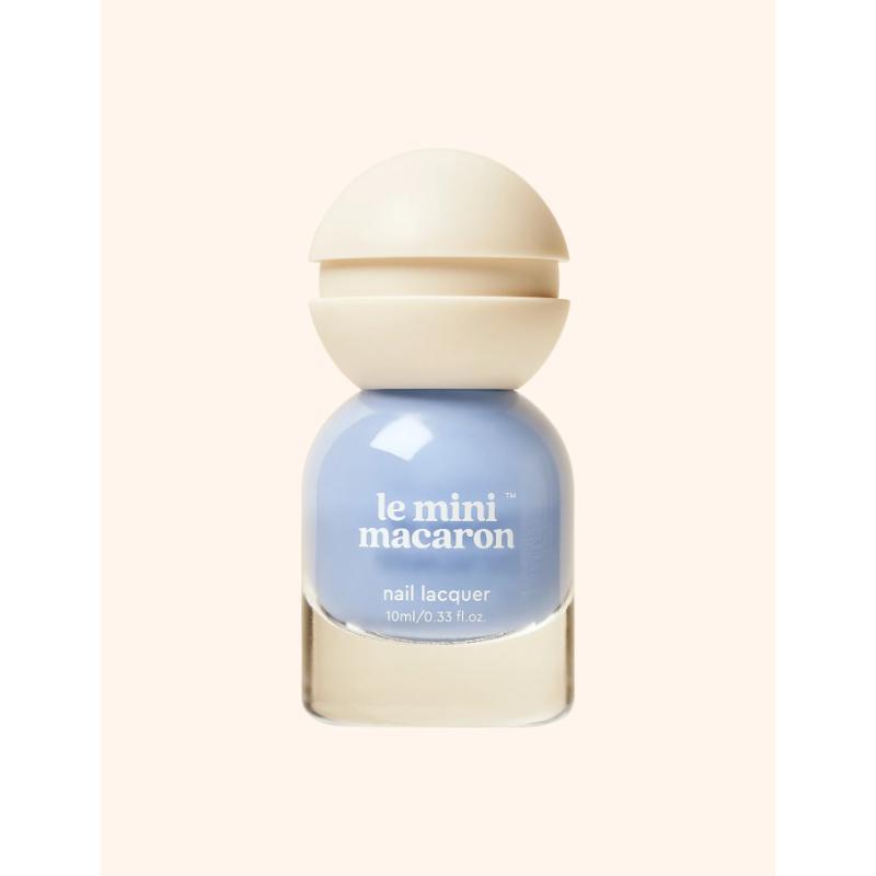 Le Mini Macaron Air Dry Nail Lacquer
