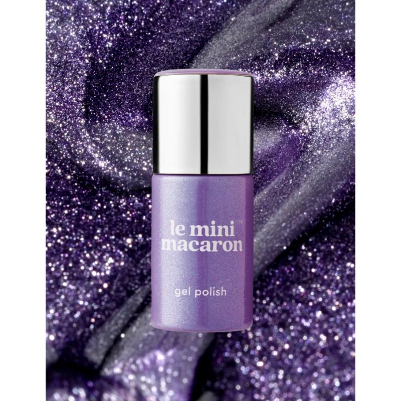 Le Mini Macaron Cat Eye 1- Step Gel