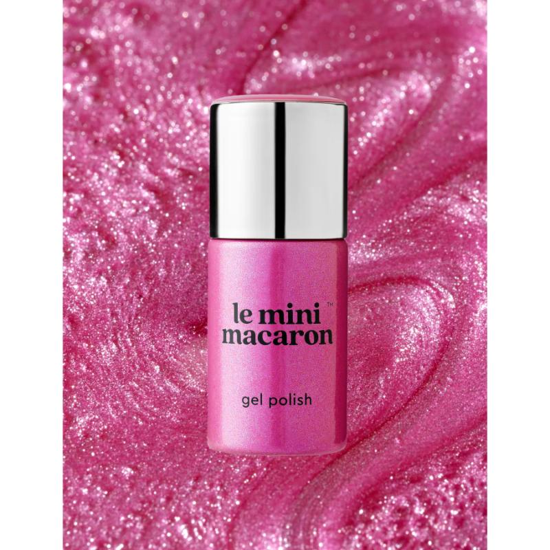 Le Mini Macaron Cat Eye 1- Step Gel