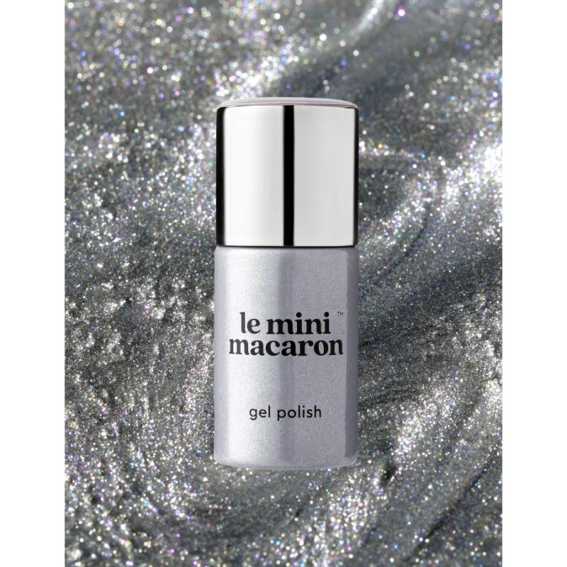 Le Mini Macaron Cat Eye 1- Step Gel