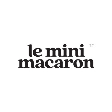 le mini macaron