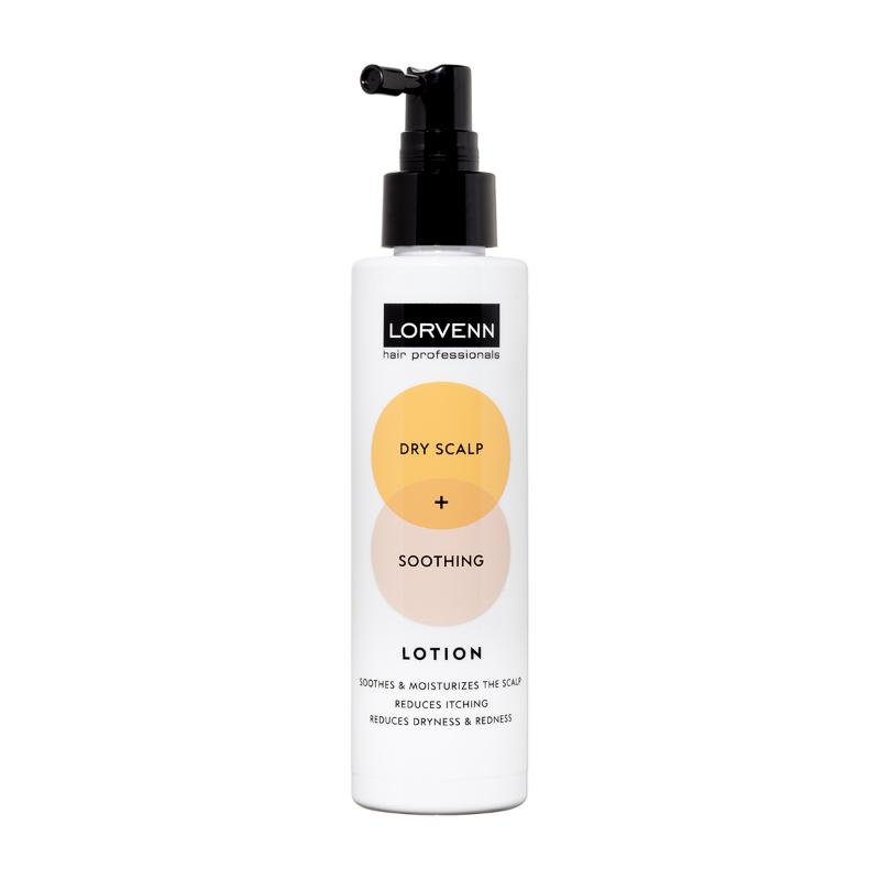 LORVENN Dry Scalp Soothing Lotion
