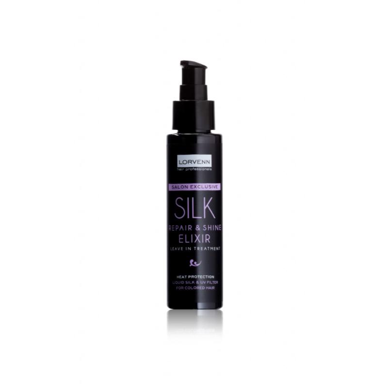 LORVENN Silk Repair & Shine Elixir