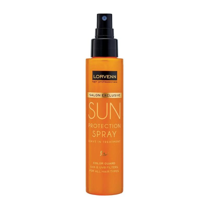 LORVENN Salon Exclusive Sun Protection