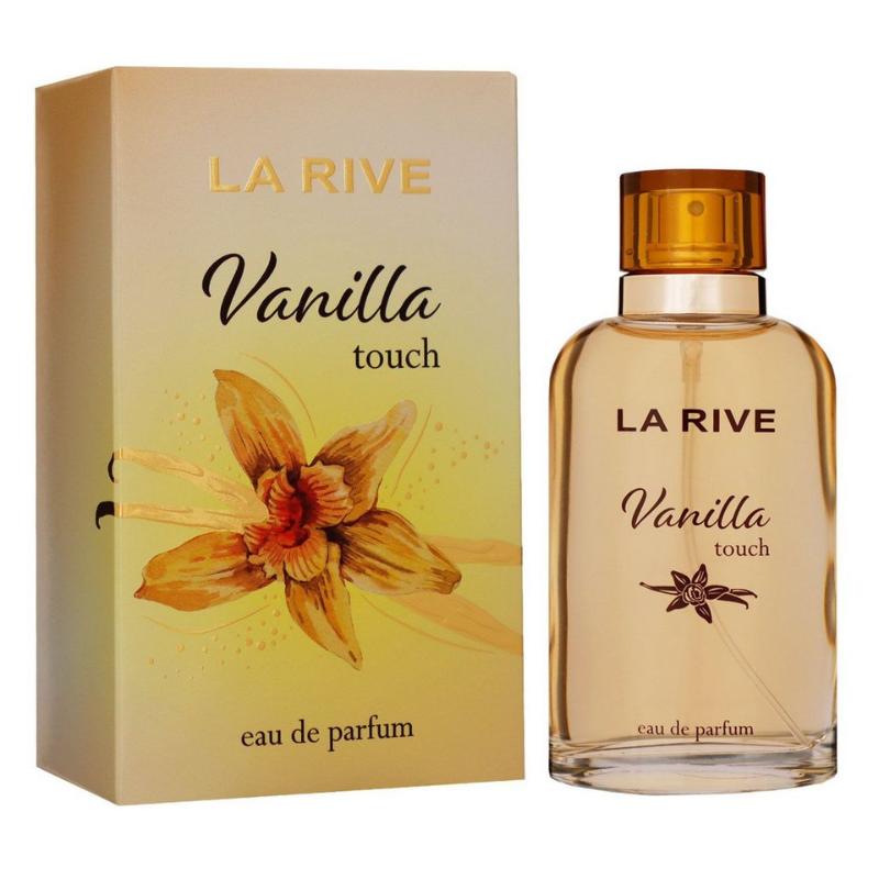 La Rive Vanilla Touch EDP 30Ml